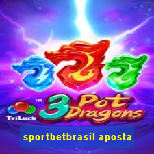 sportbetbrasil aposta